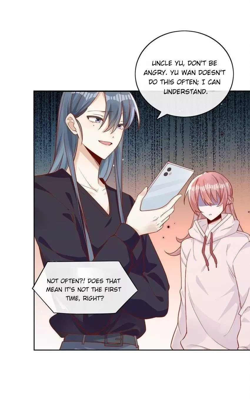 Looks at Me Gradually Degenerates Chapter 9 page 43 - 