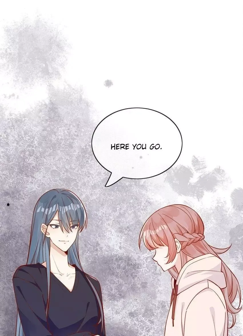 Looks at Me Gradually Degenerates Chapter 9 page 45 - 
