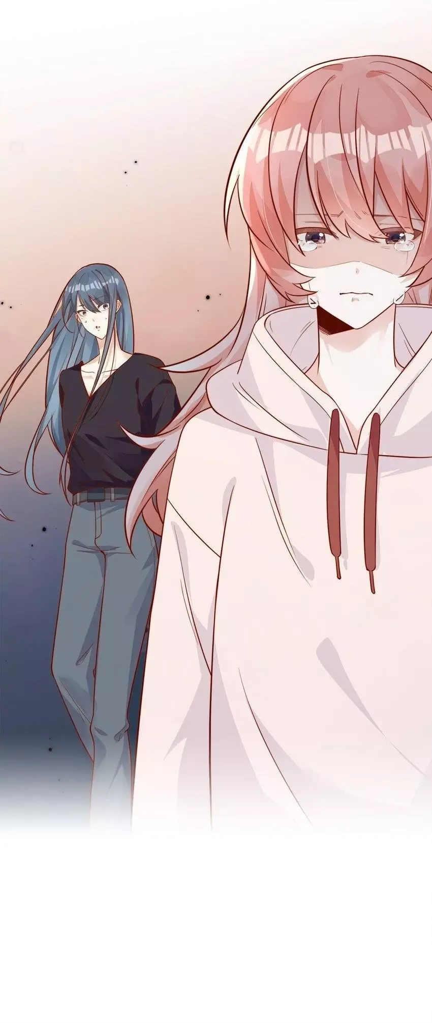 Looks at Me Gradually Degenerates Chapter 9 page 49 - 