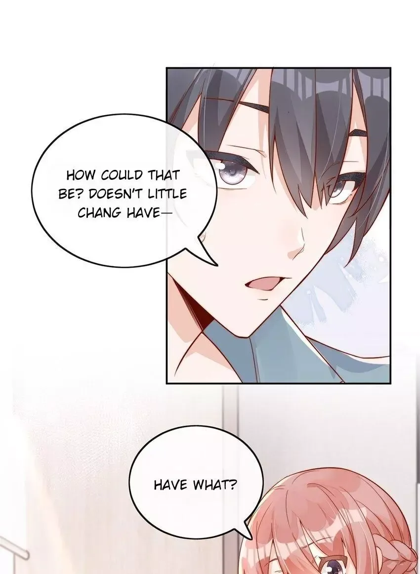 Looks at Me Gradually Degenerates Chapter 9 page 6 - 