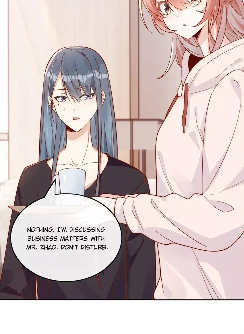 Looks at Me Gradually Degenerates Chapter 9 page 7 - 