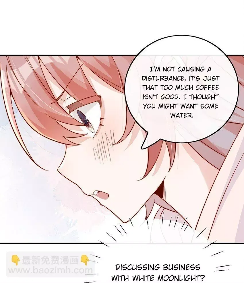 Looks at Me Gradually Degenerates Chapter 9 page 8 - 