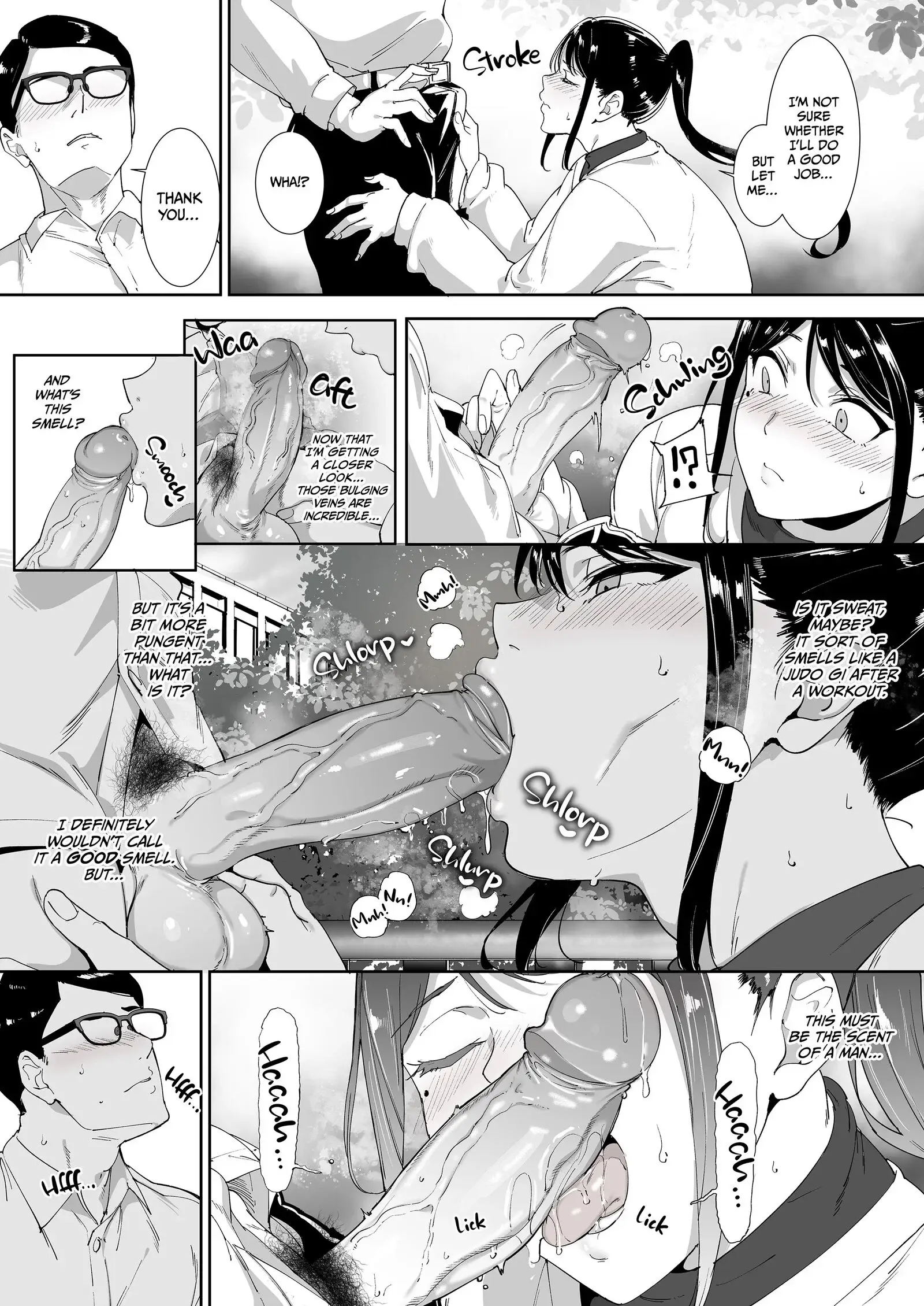 Loosen Up Chapter 1 page 35 - 