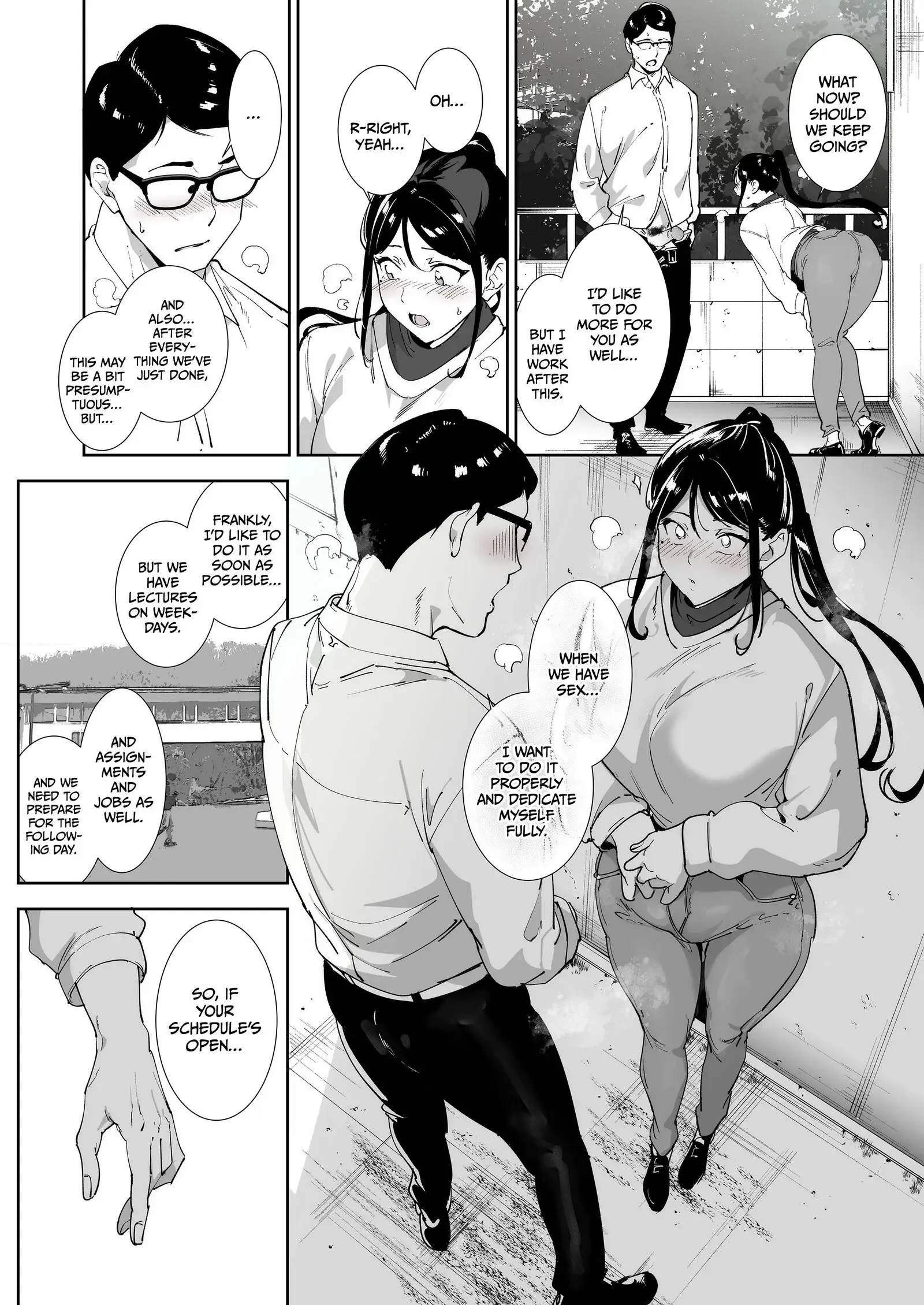 Loosen Up Chapter 1 page 39 - 