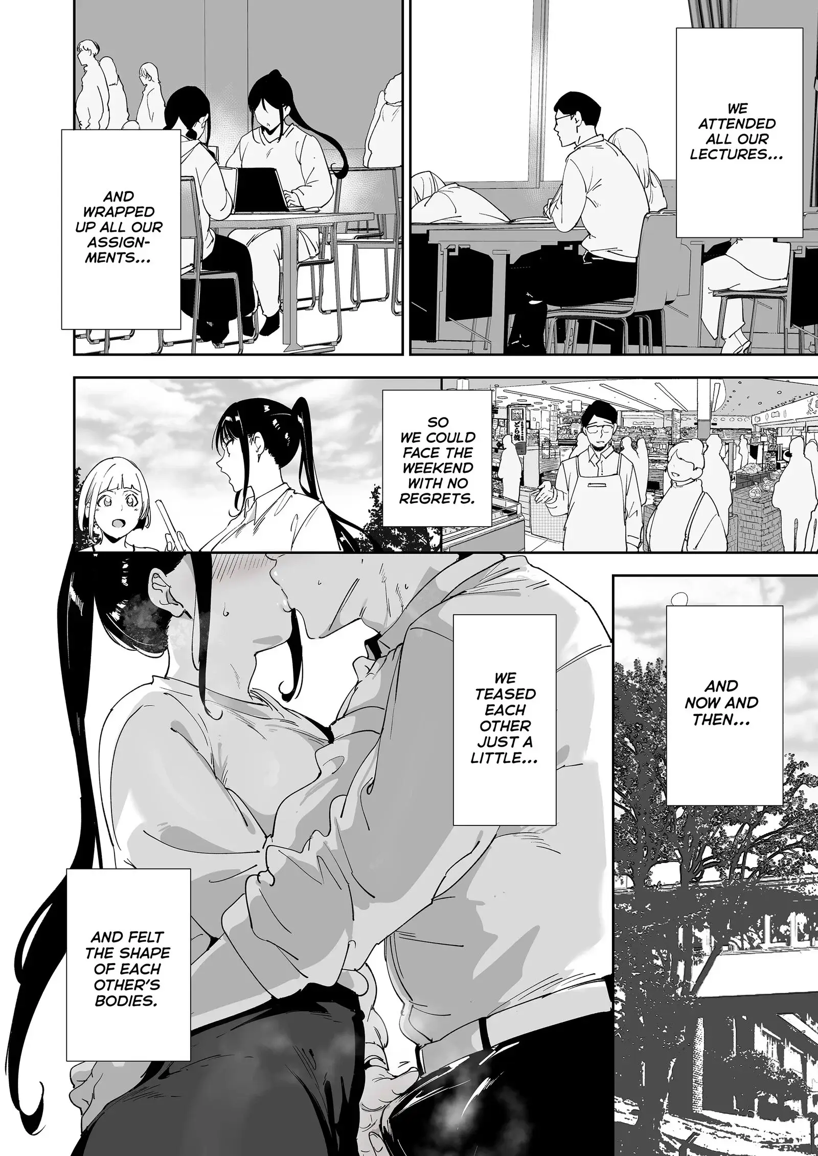 Loosen Up Chapter 1 page 41 - 