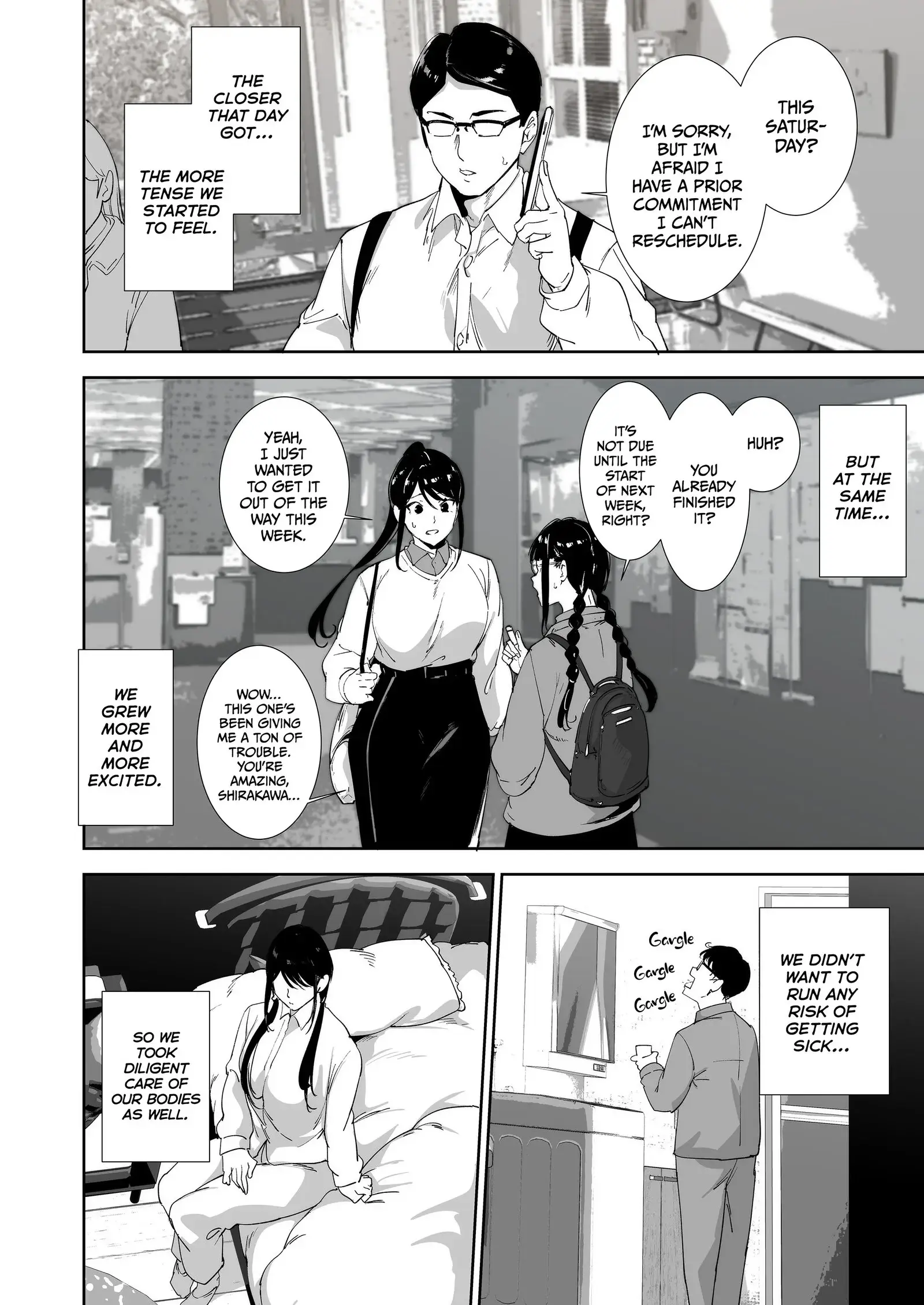 Loosen Up Chapter 1 page 43 - 