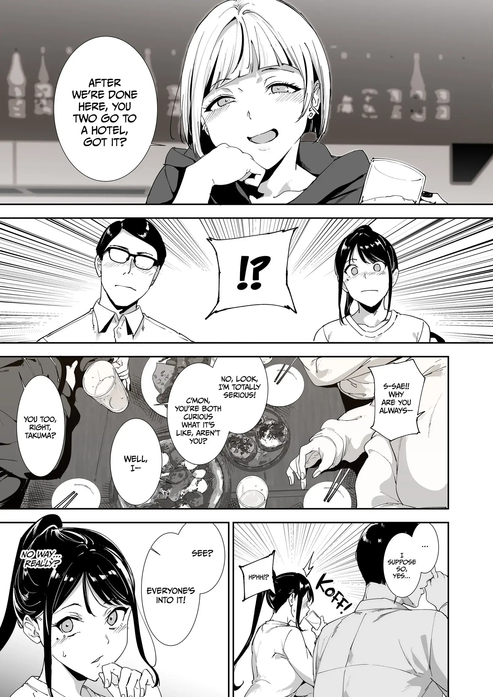 Loosen Up Chapter 1 page 10 - 
