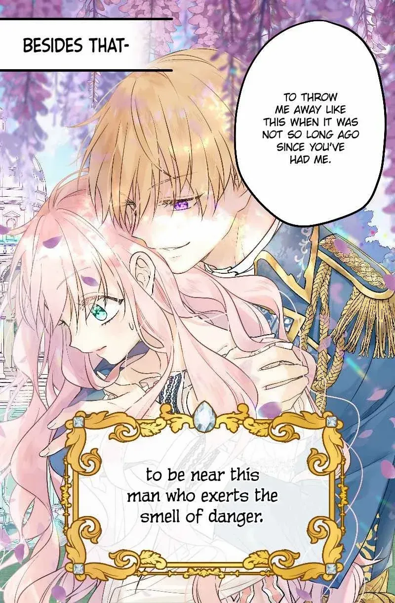 Lord Baby Runs A Romance Fantasy With Cash Chapter 0 page 28 - 