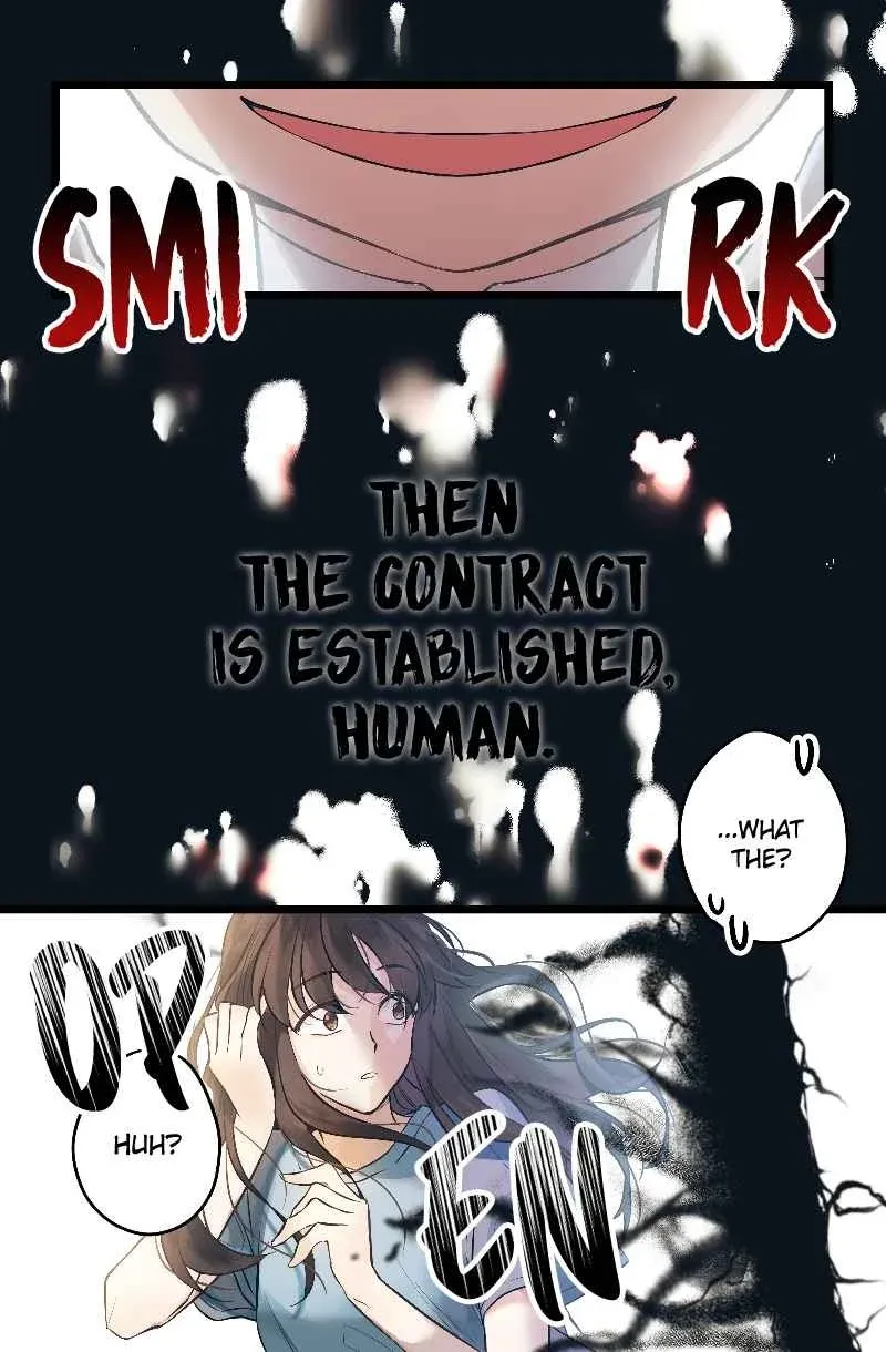 Lord Baby Runs A Romance Fantasy With Cash Chapter 0 page 8 - 