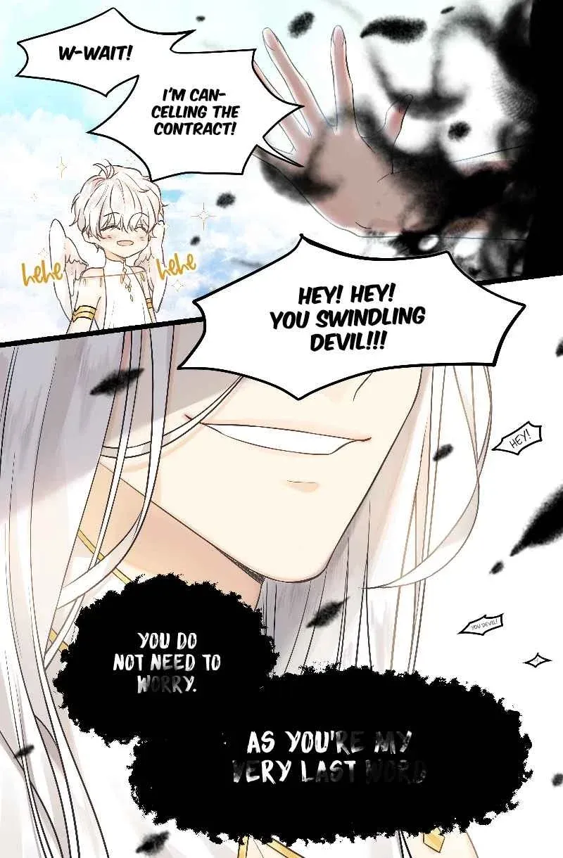 Lord Baby Runs A Romance Fantasy With Cash Chapter 0 page 10 - 