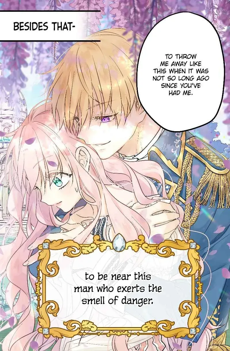 Lord Baby Runs A Romance Fantasy With Cash Chapter 1.1 page 28 - 