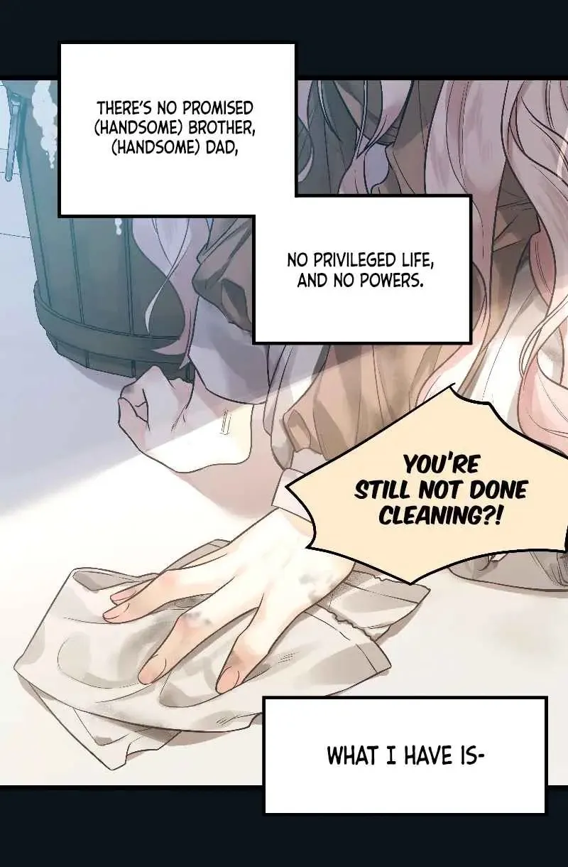 Lord Baby Runs A Romance Fantasy With Cash Chapter 1 page 12 - 