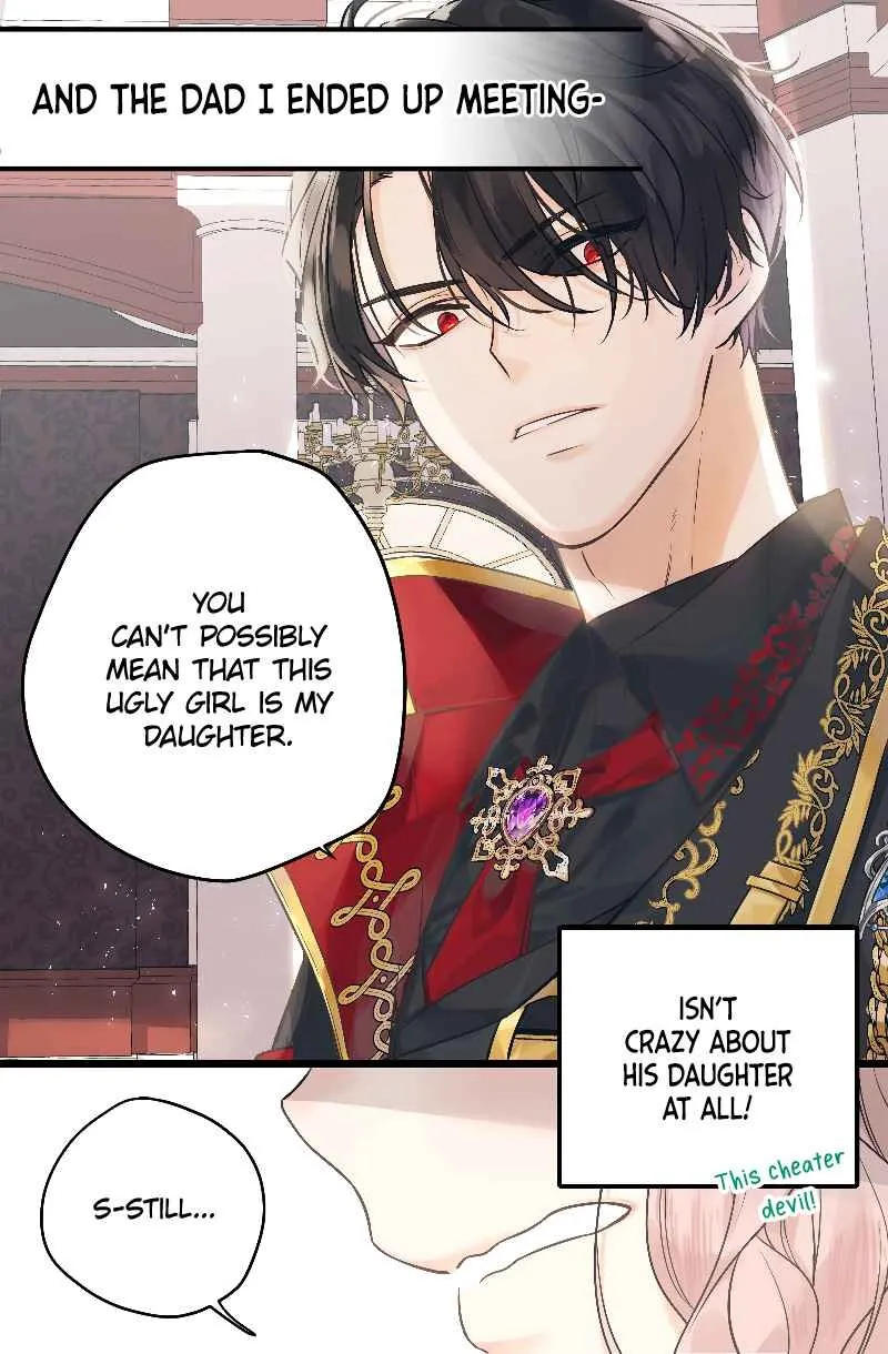 Lord Baby Runs A Romance Fantasy With Cash Chapter 1 page 14 - 