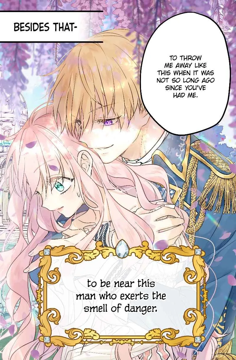 Lord Baby Runs A Romance Fantasy With Cash Chapter 1 page 28 - 