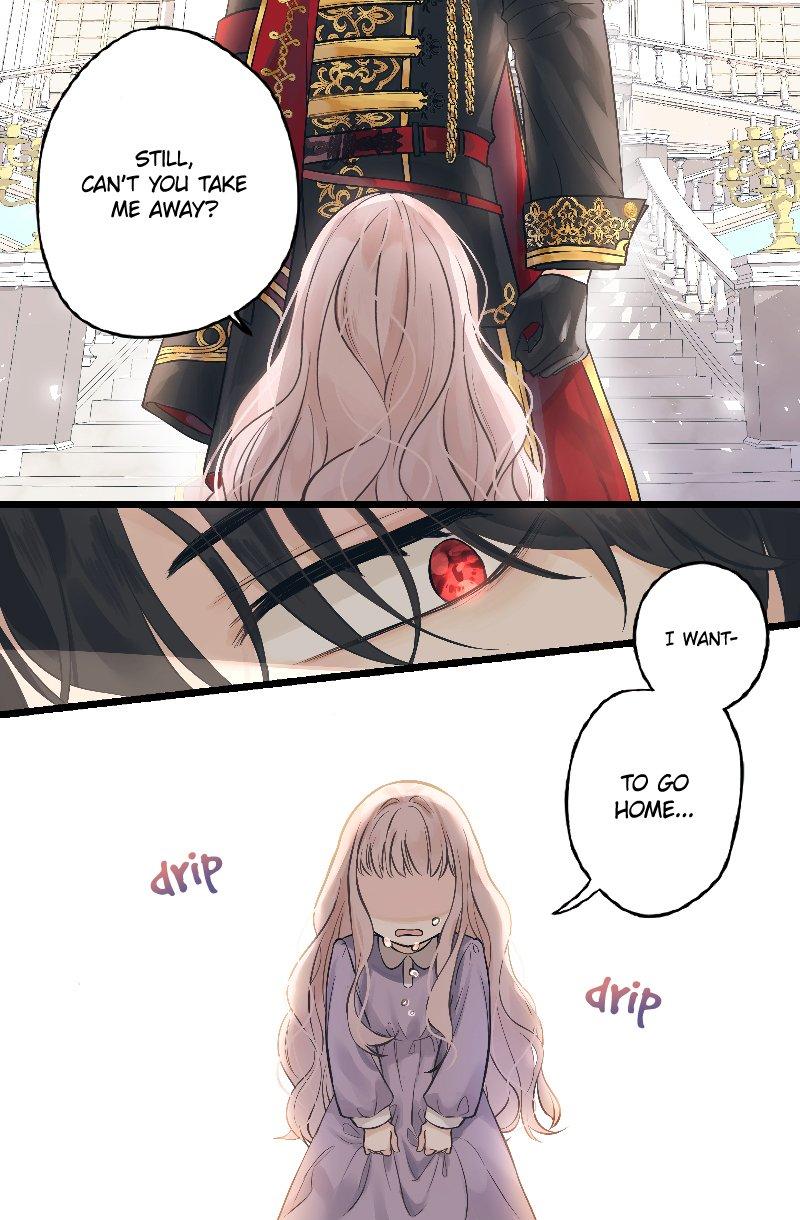 Lord Baby Runs A Romance Fantasy With Cash Chapter 10.1 page 16 - 