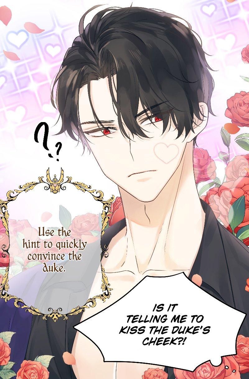 Lord Baby Runs A Romance Fantasy With Cash Chapter 10.1 page 22 - 