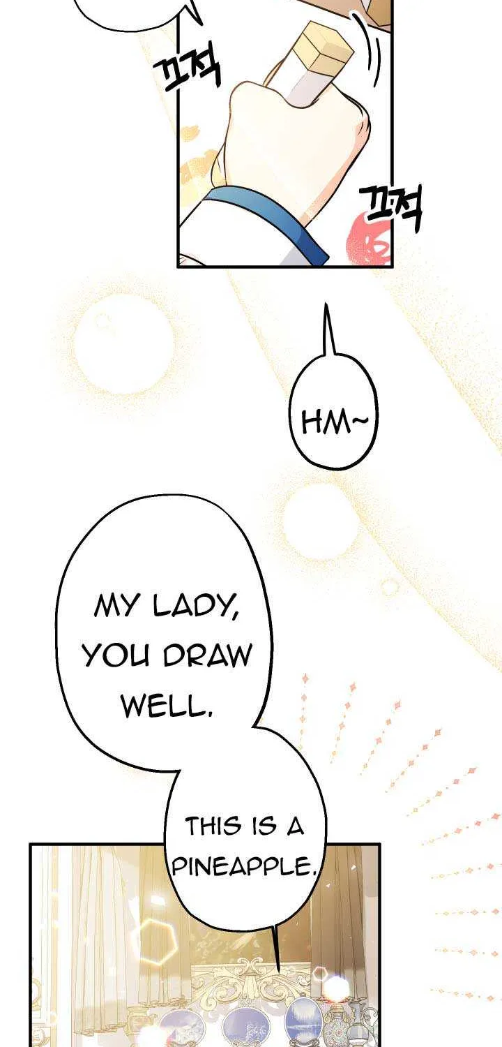 Lord Baby Runs A Romance Fantasy With Cash Chapter 10 page 2 - 