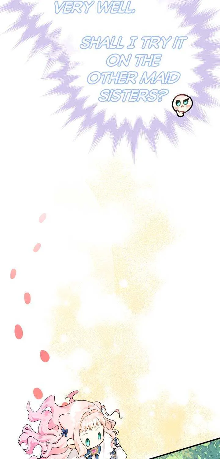 Lord Baby Runs A Romance Fantasy With Cash Chapter 10 page 11 - 