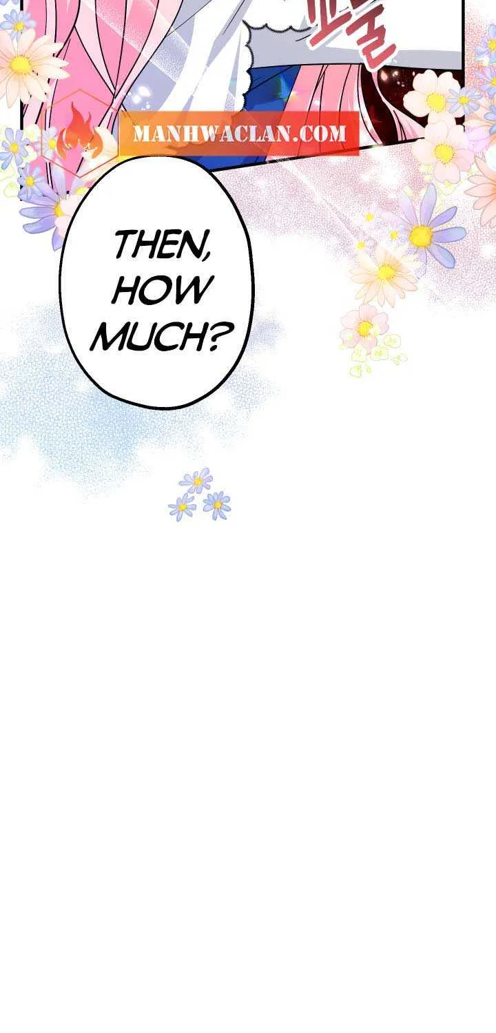 Lord Baby Runs A Romance Fantasy With Cash Chapter 10 page 102 - 