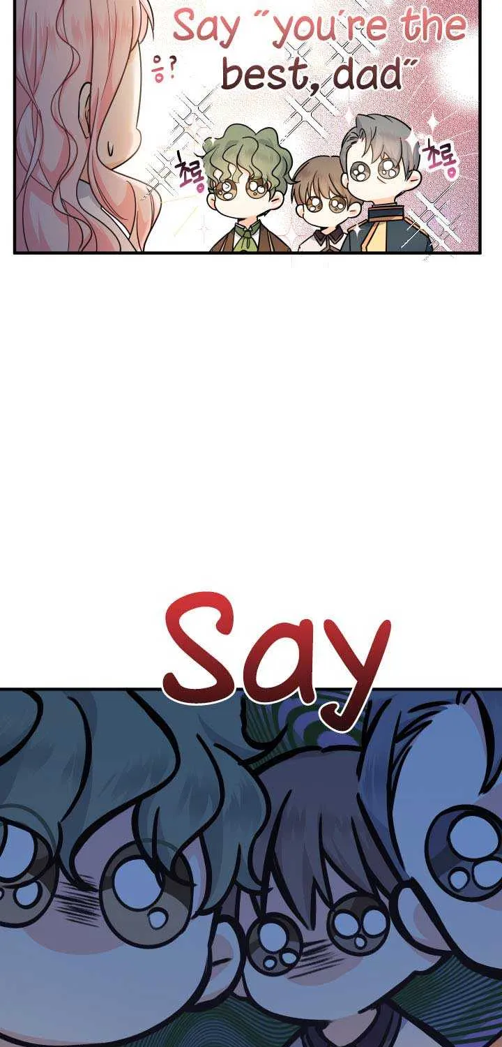Lord Baby Runs A Romance Fantasy With Cash Chapter 10 page 104 - 