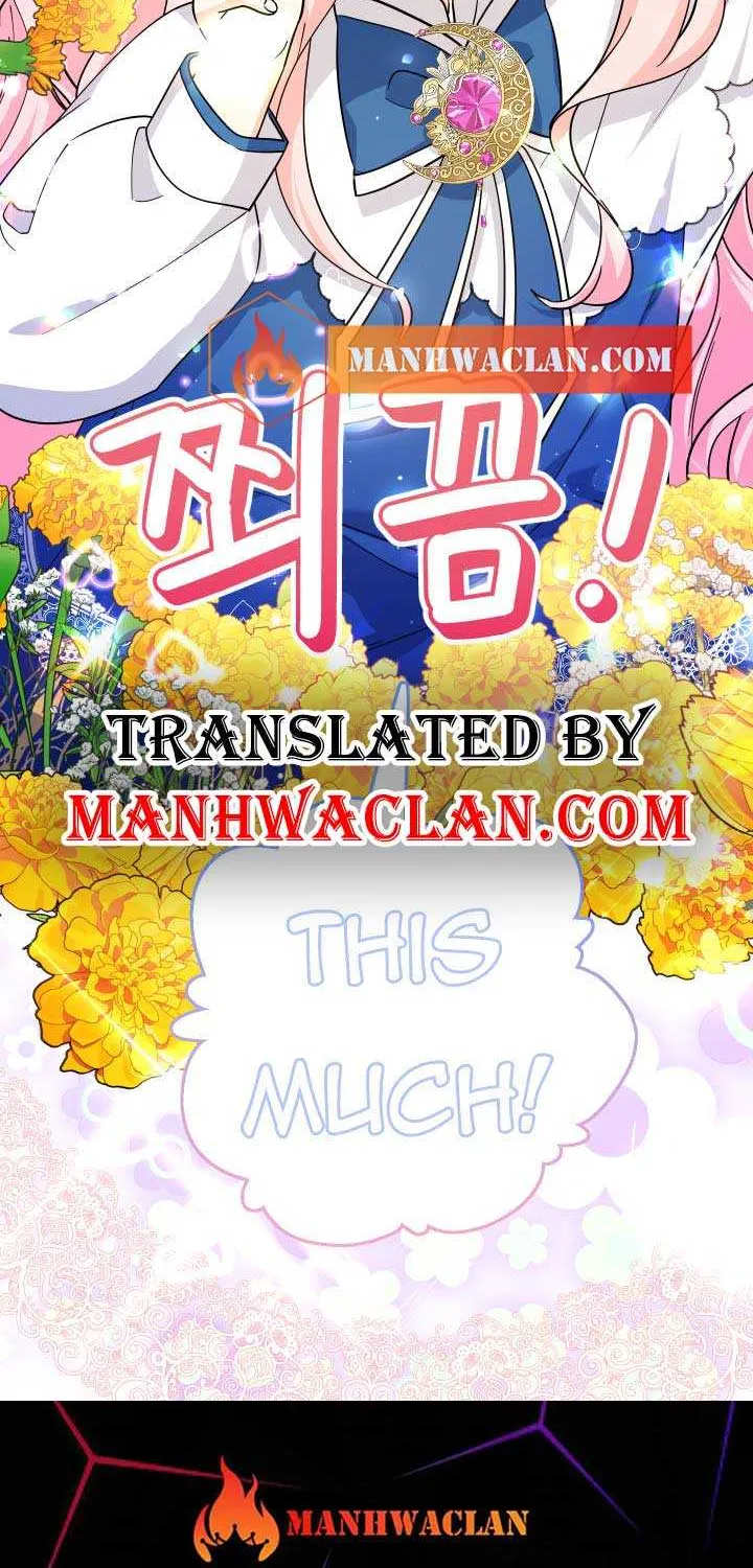 Lord Baby Runs A Romance Fantasy With Cash Chapter 10 page 109 - 