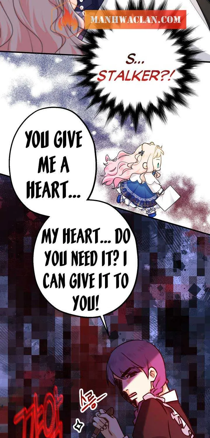 Lord Baby Runs A Romance Fantasy With Cash Chapter 10 page 15 - 