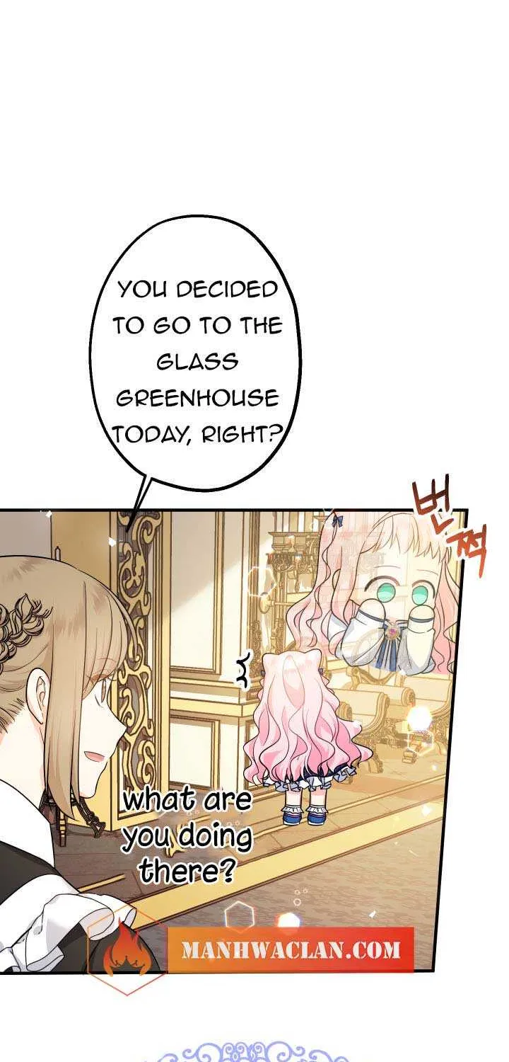 Lord Baby Runs A Romance Fantasy With Cash Chapter 10 page 19 - 