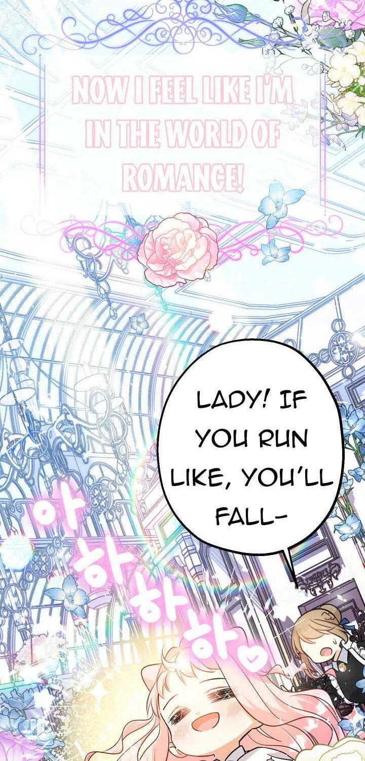Lord Baby Runs A Romance Fantasy With Cash Chapter 10 page 21 - 