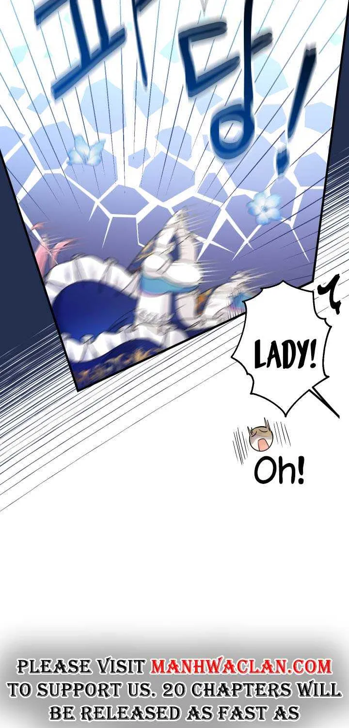 Lord Baby Runs A Romance Fantasy With Cash Chapter 10 page 23 - 