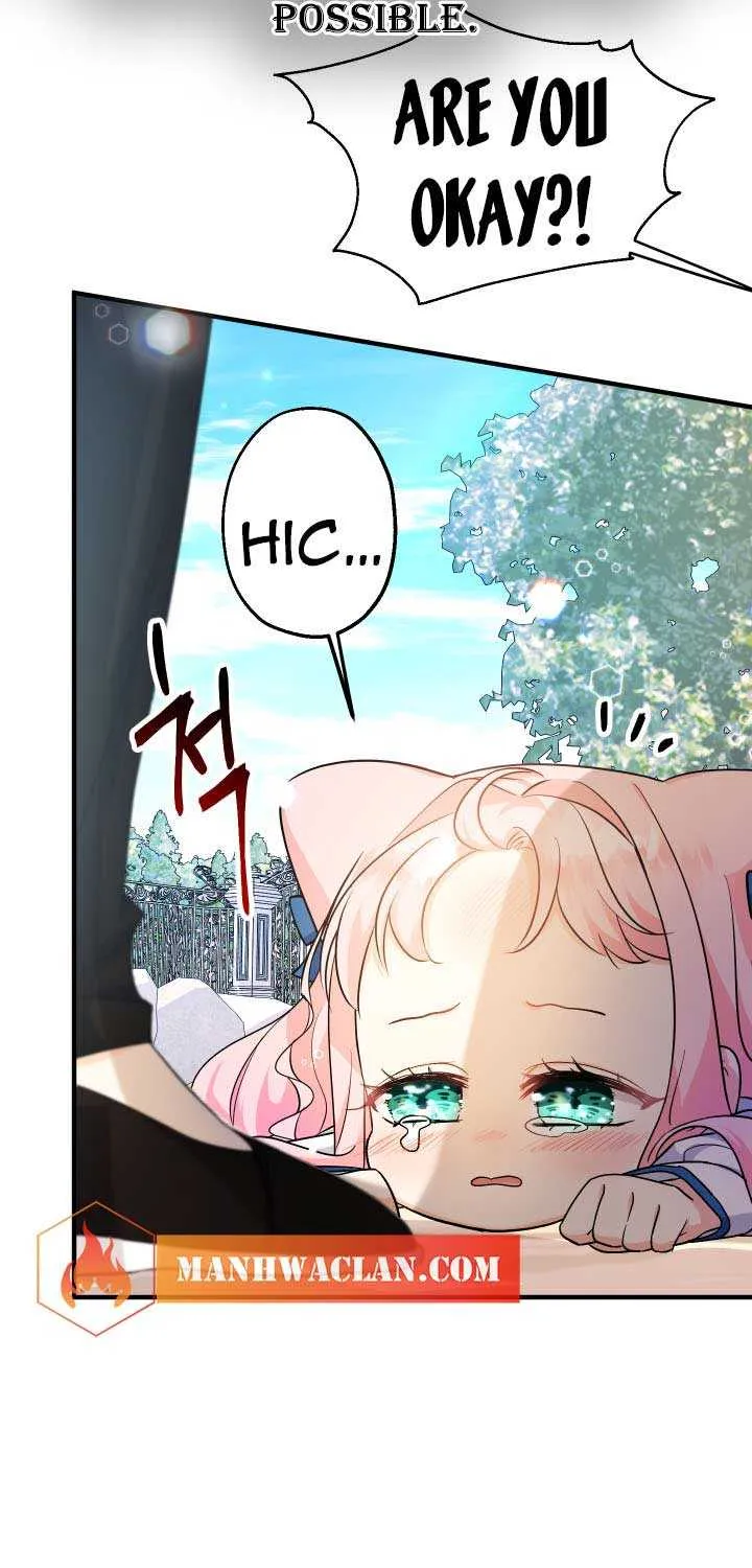 Lord Baby Runs A Romance Fantasy With Cash Chapter 10 page 24 - 