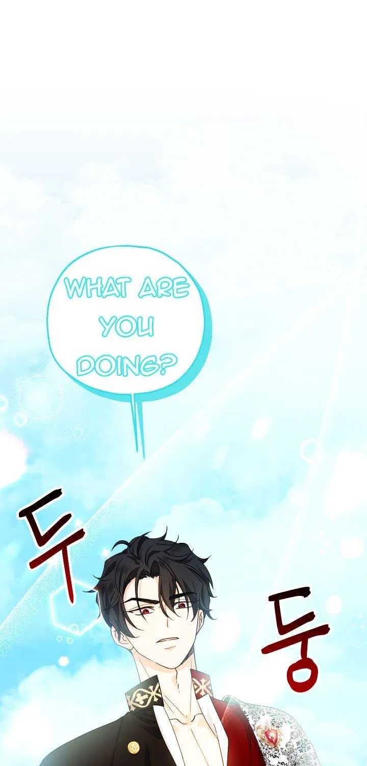Lord Baby Runs A Romance Fantasy With Cash Chapter 10 page 25 - 