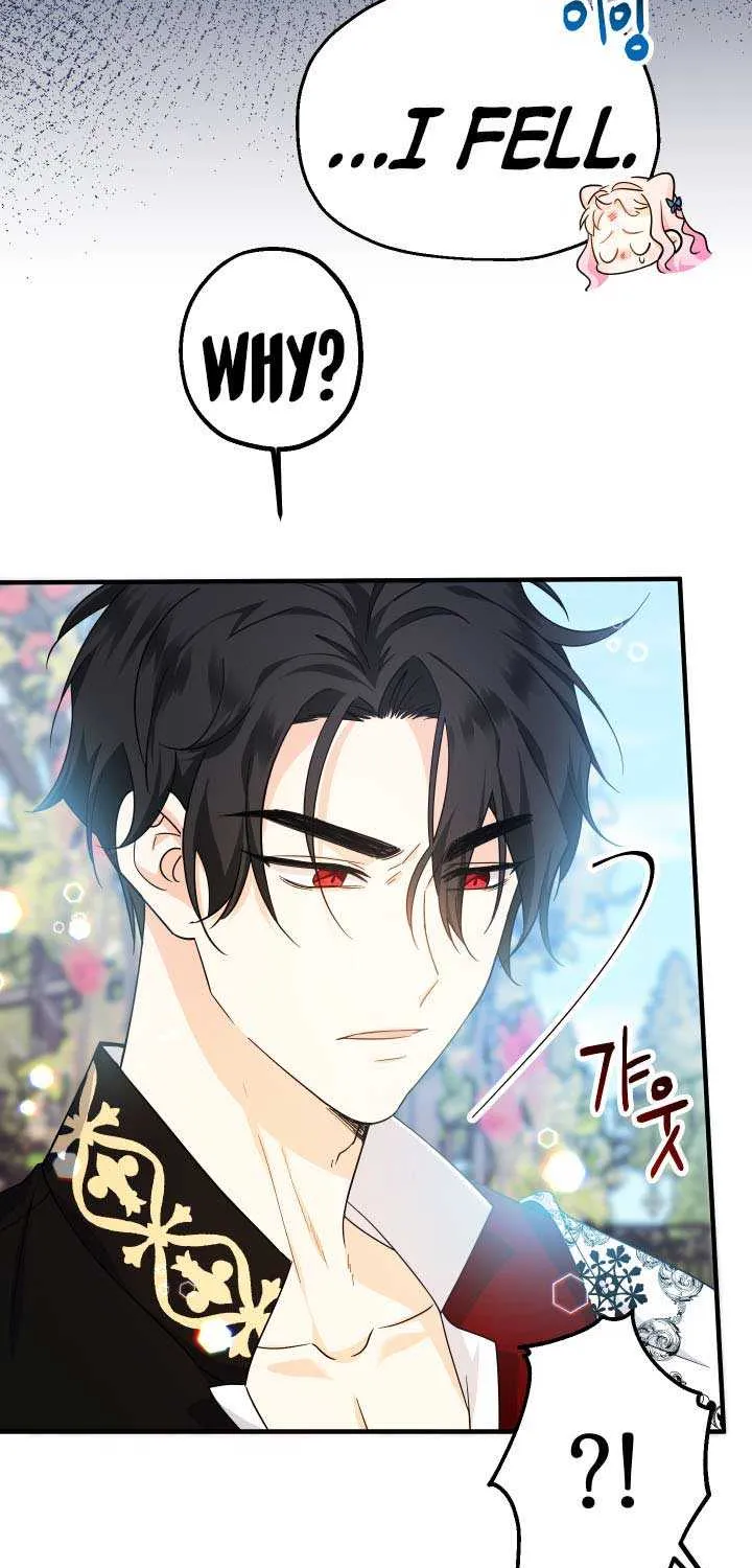 Lord Baby Runs A Romance Fantasy With Cash Chapter 10 page 27 - 