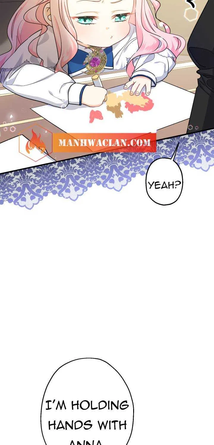 Lord Baby Runs A Romance Fantasy With Cash Chapter 10 page 4 - 