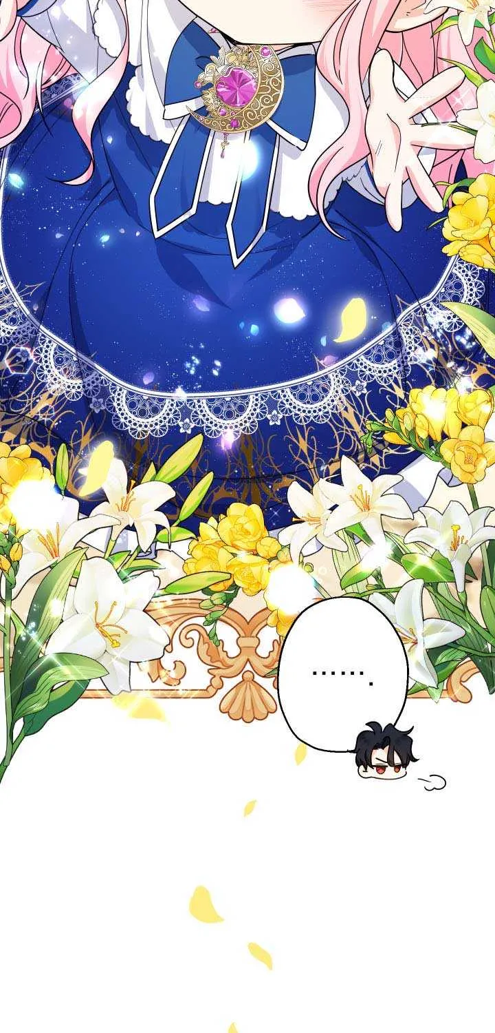 Lord Baby Runs A Romance Fantasy With Cash Chapter 10 page 31 - 