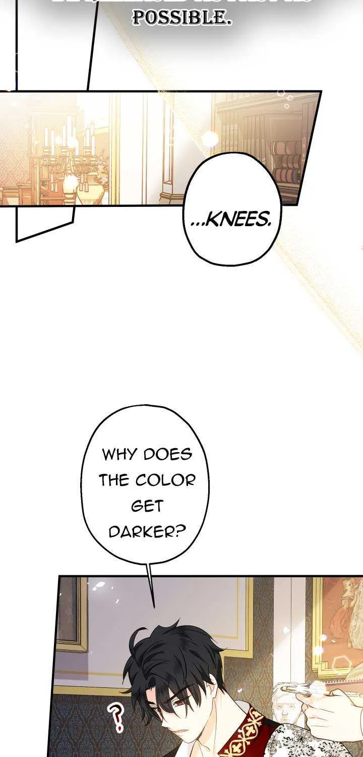 Lord Baby Runs A Romance Fantasy With Cash Chapter 10 page 38 - 