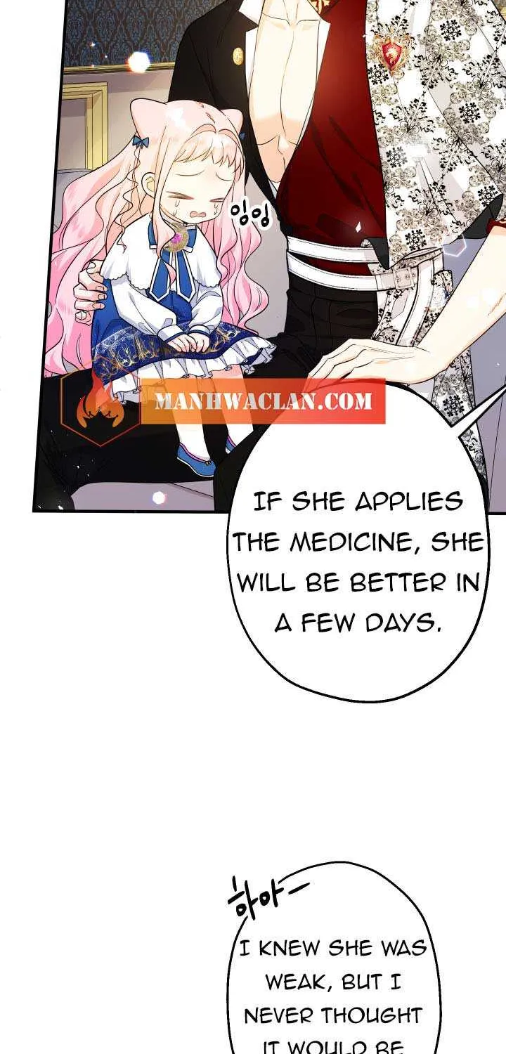 Lord Baby Runs A Romance Fantasy With Cash Chapter 10 page 39 - 