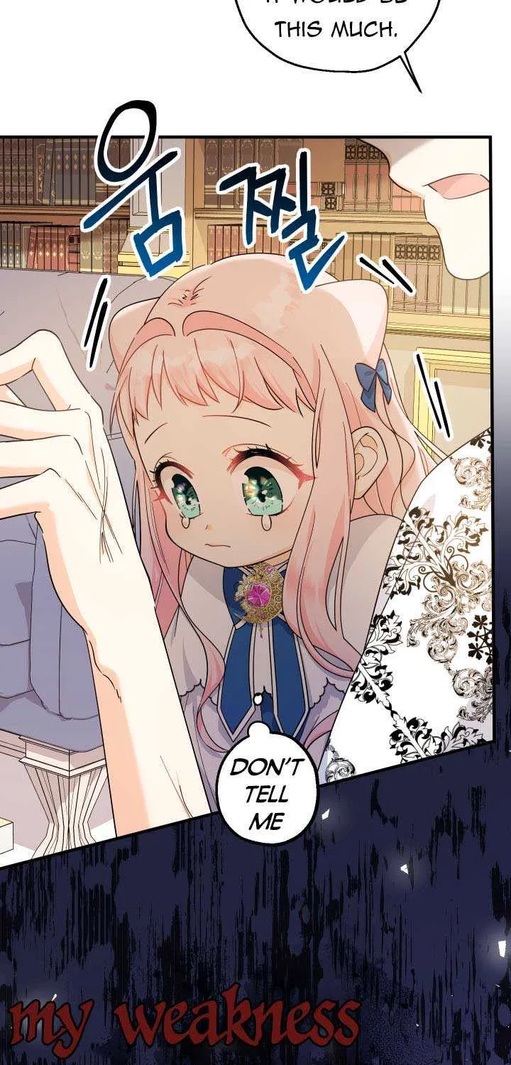 Lord Baby Runs A Romance Fantasy With Cash Chapter 10 page 40 - 