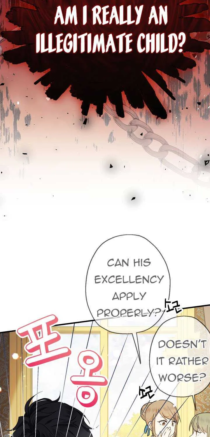 Lord Baby Runs A Romance Fantasy With Cash Chapter 10 page 42 - 