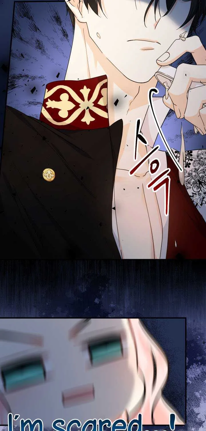 Lord Baby Runs A Romance Fantasy With Cash Chapter 10 page 44 - 
