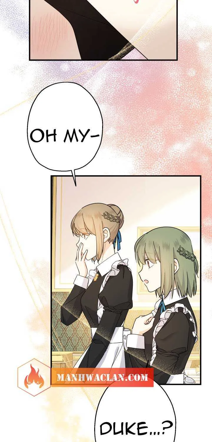 Lord Baby Runs A Romance Fantasy With Cash Chapter 10 page 46 - 