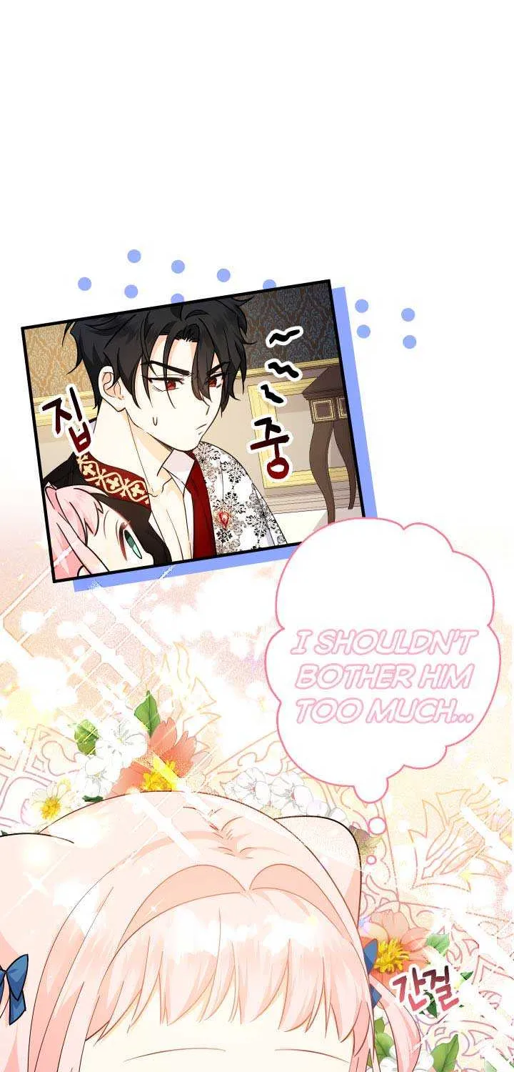 Lord Baby Runs A Romance Fantasy With Cash Chapter 10 page 48 - 