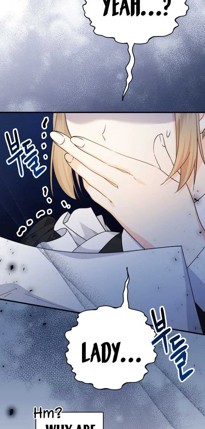 Lord Baby Runs A Romance Fantasy With Cash Chapter 10 page 6 - 