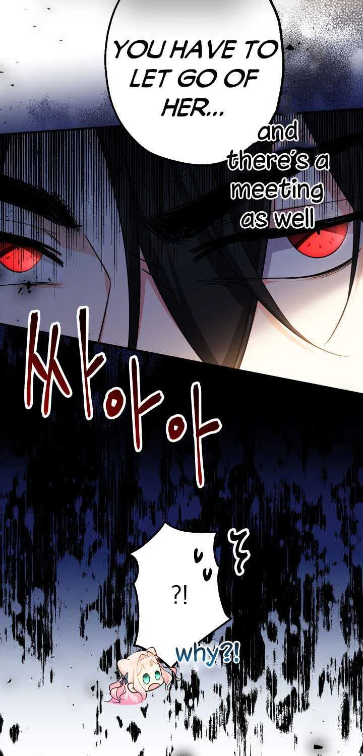 Lord Baby Runs A Romance Fantasy With Cash Chapter 10 page 51 - 