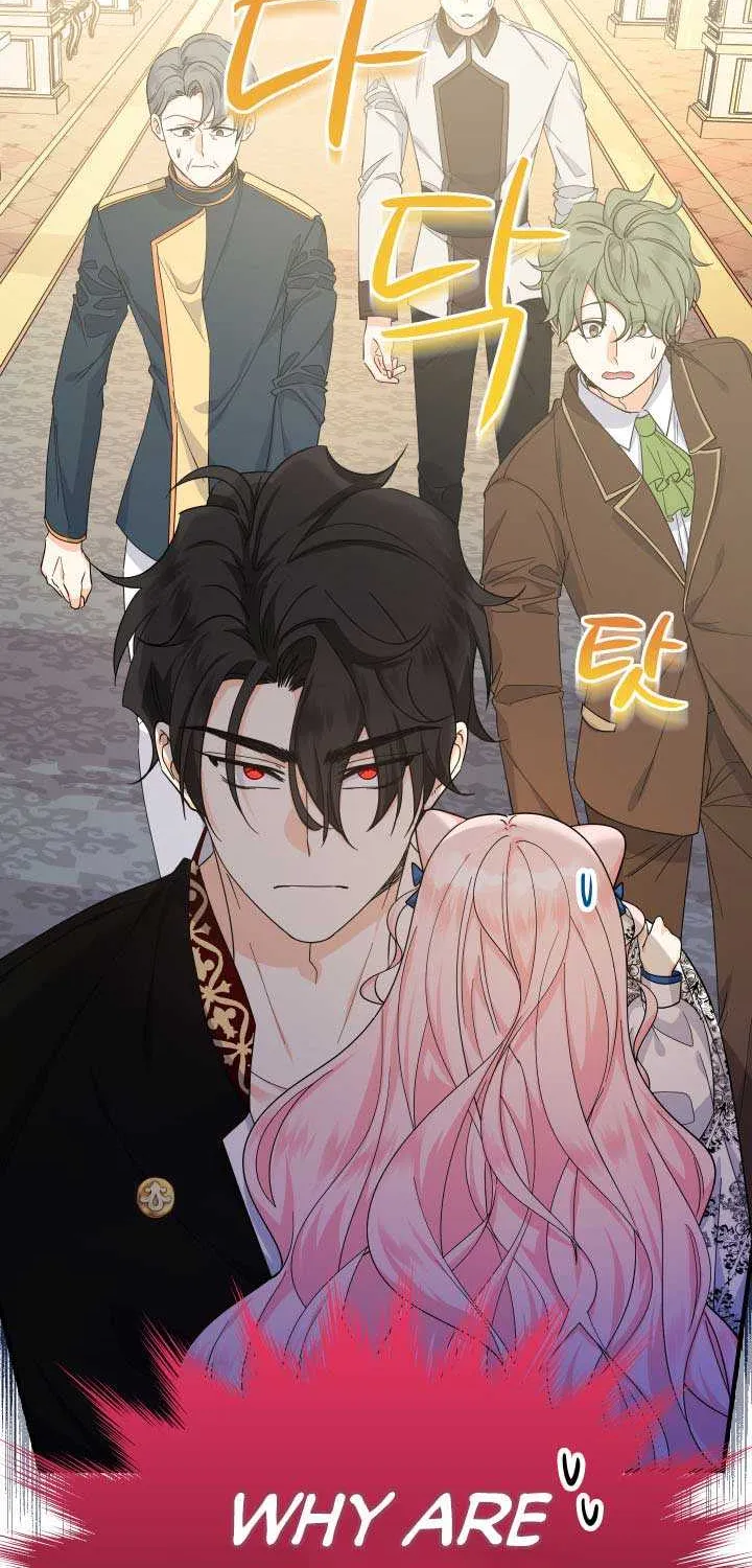 Lord Baby Runs A Romance Fantasy With Cash Chapter 10 page 56 - 