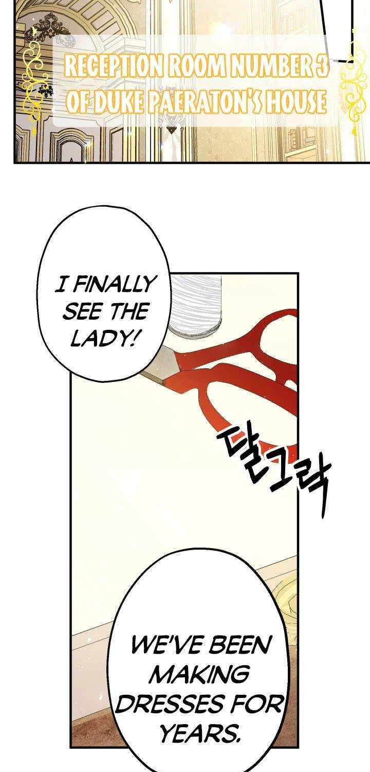 Lord Baby Runs A Romance Fantasy With Cash Chapter 10 page 59 - 