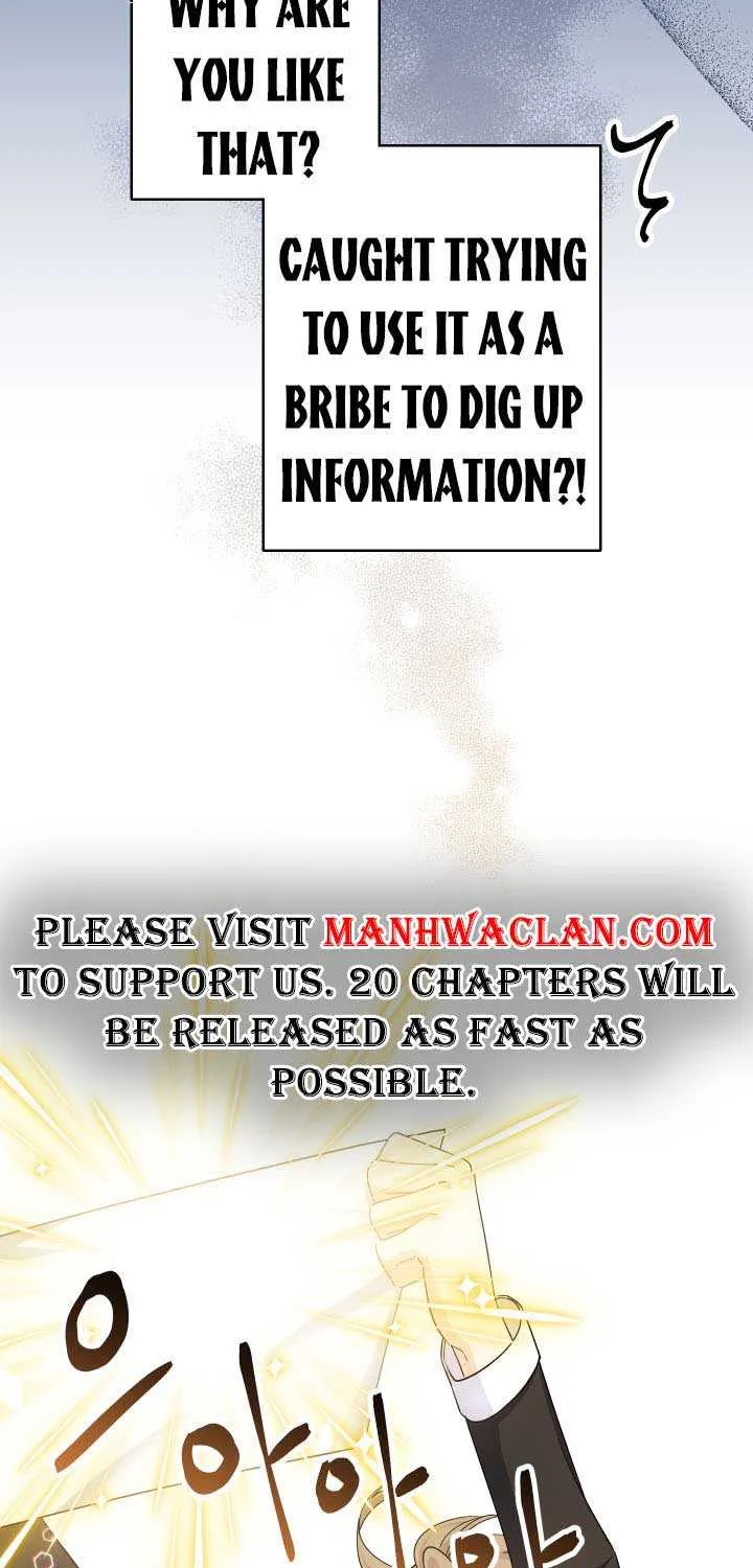 Lord Baby Runs A Romance Fantasy With Cash Chapter 10 page 7 - 