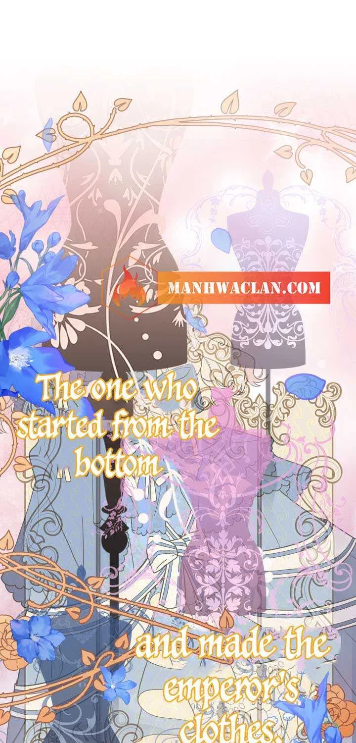Lord Baby Runs A Romance Fantasy With Cash Chapter 10 page 61 - 