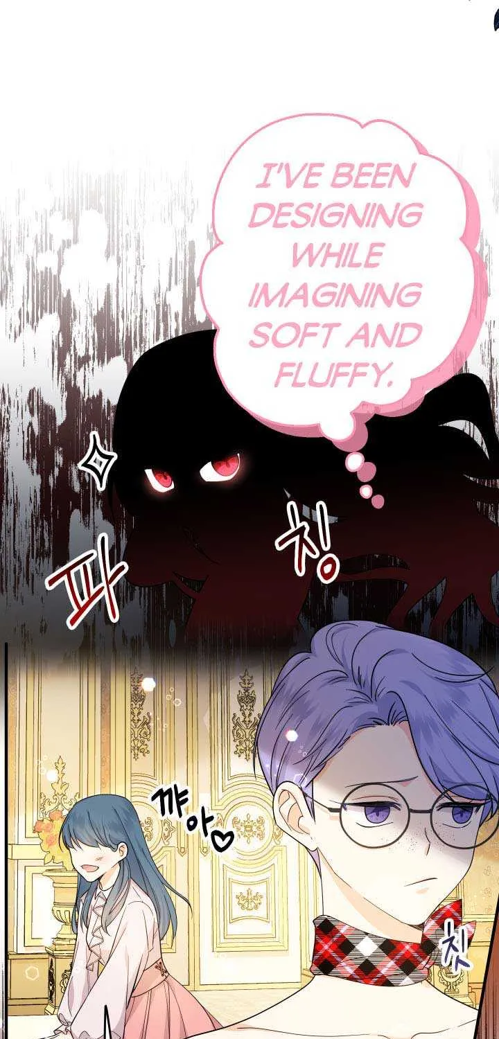 Lord Baby Runs A Romance Fantasy With Cash Chapter 10 page 67 - 