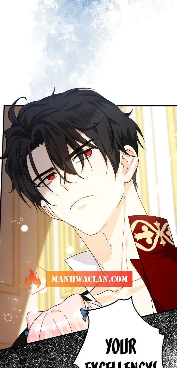 Lord Baby Runs A Romance Fantasy With Cash Chapter 10 page 70 - 