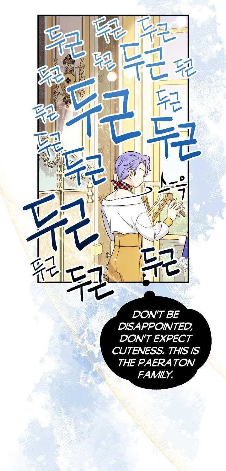 Lord Baby Runs A Romance Fantasy With Cash Chapter 10 page 72 - 